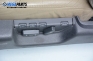 Scaune din piele cu reglare electrică pentru Volvo S70/V70 2.3 T5, 250 cp, combi automat, 2000