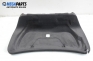 Boot lid plastic cover for Mercedes-Benz S-Class Sedan (W220) (10.1998 - 08.2005), 5 doors