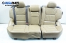 Scaune din piele cu reglare electrică pentru Volvo S70/V70 2.3 T5, 250 cp, combi automat, 2000