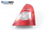Tail light for Renault Clio 1.5 dCi, 65 hp, hatchback, 5 doors, 2002, position: right