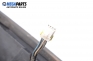 Mirror for Mitsubishi Colt V 1.3 12V, 75 hp, 3 doors, 1996, position: left