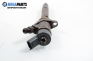 Diesel fuel injector for Peugeot 307 1.6 HDI, 109 hp, hatchback, 2006 № 0445110188
