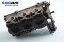 Cylinder head no camshaft included for Porsche Boxster 986 2.7, 220 hp, cabrio automatic, 2001, position: left № 996 104 227 0R