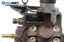 Diesel injection pump for Peugeot 307 1.6 HDI, 109 hp, hatchback, 2006 № Bosch 0 445 010 102