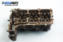 Cylinder head no camshaft included for Porsche Boxster 986 2.7, 220 hp, cabrio automatic, 2001, position: right № 996 104 227 0R