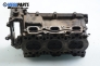 Cylinder head no camshaft included for Porsche Boxster 986 2.7, 220 hp, cabrio automatic, 2001, position: right № 996 104 227 0R