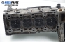 Engine head for Opel Vectra B 2.0 16V DI, 82 hp, hatchback, 1996