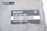 ECU cu cheie de contact pentru BMW 3 (E36) 2.5 TDS, 143 cp, combi, 1997 № Bosch 0 281 001 380
