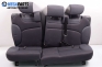 Set scaune for Fiat Stilo 1.6 16V, 103 hp, 2003