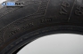 Summer tires KLEBER 175/65/14, DOT: 0911 (The price is for the set)