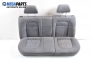 Seats set for Skoda Fabia 1.4, 60 hp, hatchback, 2000