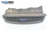 Grill for Ford Focus II 1.4, 80 hp, station wagon, 2006
