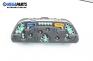 Instrument cluster for Peugeot 306 1.6, 89 hp, station wagon, 1999