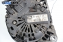 Alternator for Citroen Jumpy 1.6 16V HDi, 90 hp, 2007 № Valeo 9646321780