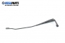 Front wipers arm for Volkswagen Golf III 1.6, 101 hp, 1997, position: right