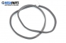 Trunk seal for Audi A8 (D3) 3.0, 220 hp automatic, 2004, position: rear