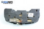 Bloc instrumente de bord pentru Opel Astra G 1.4 16V, 90 cp, hatchback, 5 uși, 1999