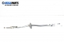 Gear selector cable for Renault Laguna III 2.0 dCi, 150 hp, hatchback, 2012
