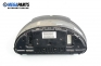 Instrument cluster for BMW 5 (E39) 2.5 TDS, 143 hp, station wagon automatic, 1997 № VDO 110.008.735/044