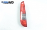 Tail light for Ford Focus II 1.4, 80 hp, station wagon, 2006, position: left