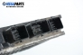 ECU für Citroen C3 1.4 16V HDi, 90 hp, hecktür, 2005 № 9654305780