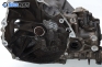  for Honda Civic VI 1.4, 90 hp, hecktür, 1997