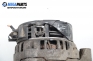 Alternator for Citroen Xsara 1.9 D, 68 hp, hatchback, 1998