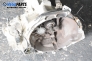  for Ford Fiesta III 1.3, 60 hp, 1996