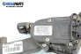 Potentiometer gaspedal für Skoda Fabia 1.9 SDI, 64 hp, combi, 2004 № 6Q1 721 503 B