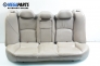 Leather seats for Hyundai XG 3.0, 188 hp, sedan automatic, 1999