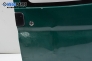 Cargo door for Peugeot Partner 1.9 D, 69 hp, truck, 1998, position: rear - right