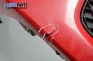 Frontstoßstange for Mazda Premacy 1.9, 100 hp, 1999, position: vorderseite