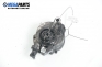 Vacuum pump for Citroen C4 Picasso 1.6 HDi, 109 hp automatic, 2009