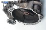  for Audi A3 (8L) 1.8, 125 hp, 1999