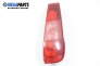 Tail light for Fiat Punto 1.7 TD, 69 hp, 5 doors, 1998, position: right