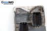 ECU cu cheie de contact și imobilizator pentru Alfa Romeo 156 1.8 16V, 144 cp, sedan, 5 uși, 2000 № 1037350390