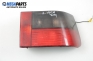 Tail light for Seat Ibiza (6K) 1.4 16V, 101 hp, hatchback, 5 doors, 1997, position: right