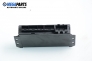 Comfort module for Audi A6 (C5) 2.5 TDI Quattro, 180 hp, station wagon automatic, 2004 № 4B0 962 258 E