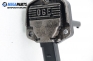 Oil level sensor for Audi A4 (B7) 2.0 16V TDI, 140 hp, station wagon, 2005 № 6PR 008 079-95