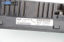 Bedienteil climatronic für Citroen Evasion 1.9 TD, 90 hp, 1998 № 9 410 010 188