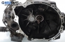  for Mazda 626 (V) 1.8, 90 hp, hecktür, 1997