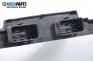 ECU mit zündschlüssel für Peugeot Partner 1.9 D, 69 hp, lkw, 2004 № 9650360480
