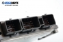ECU pentru Peugeot Partner Tepee 1.6 HDi, 75 cp, pasager, 2008 № Bosch 0 281 013 871