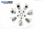 Alloy wheels for BMW 5 (E60, E61) (2003-2009) 16 inches, width 7 (The price is for the set)