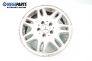 Alloy wheels for Mercedes-Benz C-Class 204 (W/S/C/CL) (2007-2014) 16 inches, width 6.5 (The price is for the set)