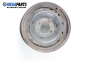Steel wheels for Peugeot 306 (1993-2001) 13 inches, width 5.5 (The price is for the set)