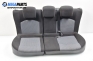 Seats set for Peugeot 206 1.4, 88 hp, station wagon, 2004