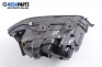 Xenon scheinwerfer  für Audi A6 Allroad 2.5 TDI Quattro, 180 hp automatik, 2002, position: links