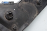 Oglindă pentru Opel Vectra B 1.6 16V, 100 cp, combi, 1998, poziție: stânga