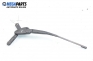 Front wipers arm for Mercedes-Benz S-Class W220 3.2 CDI, 197 hp automatic, 2000, position: right